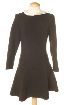 Robe casual S Mango, photo 1 sur 2