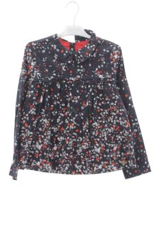 Blouse à manches longues 10 ans Pili Carrera
