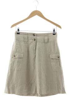 Aufwändiger Rock 34 Mexx