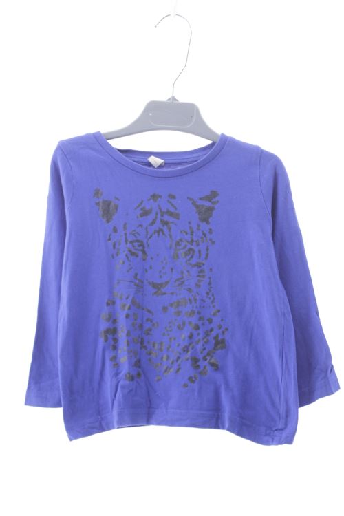 Langärmeliges T-shirt