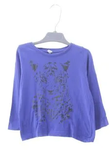 Camiseta de manga larga 2 años Esprit