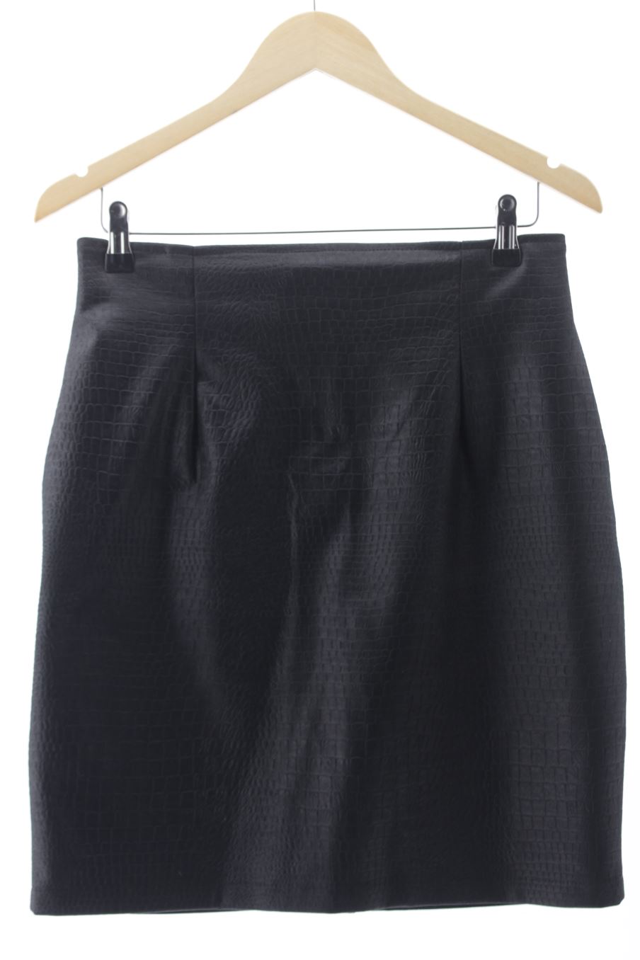 Jupe Laura Aime de la taille 42, de couleur noir