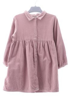 Aufwändiges Kleid 104 Zara