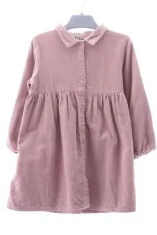 Vestido 3 años Zara