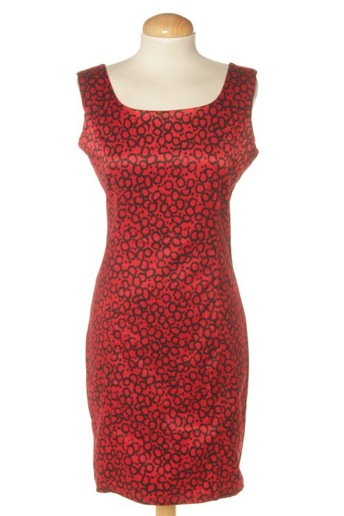 Vestido casual