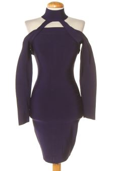 Vestido elegante 38 Marciano