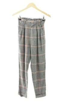 Pantalon Casual S Bershka