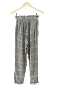 Pantalon Casual S Bershka
