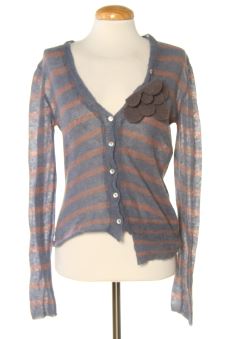 Chaqueta M Sita Murt