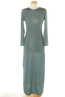 Vestido casual XS Brownie