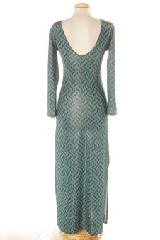 Vestido casual XS Brownie