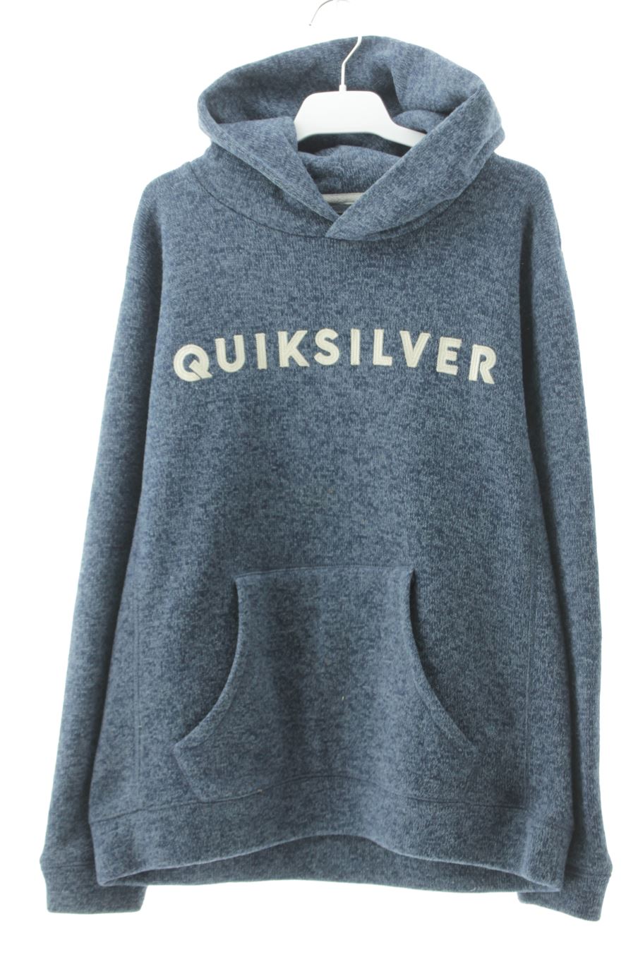 Sweatshirt Quicksilver de la taille 14 ans de seconde main
