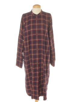 Vestido casual L Uniqlo
