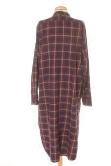 Vestido casual L Uniqlo