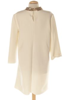 Vestido casual L Zara