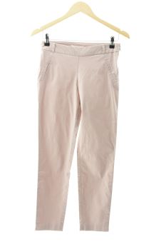 Pantalon 36 Camaieu