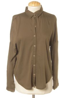 Chemise 34 Only