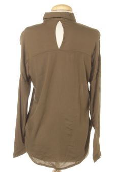 Chemise 34 Only