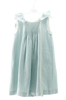 Vestido 10 años Twin & Chic