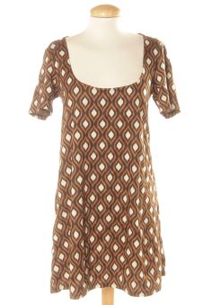 Vestido casual L Stradivarius