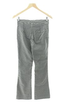 Pantalon 36 Mango