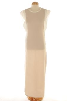 Einfaches Kleid M Made in italy