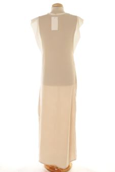 Einfaches Kleid M Made in italy