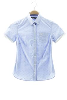 Camiseta manga corta S Fred Perry