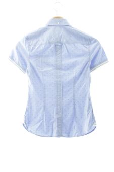Camiseta manga corta S Fred Perry