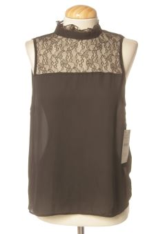 Blusa a maniche corte M Zara