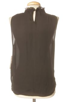 Blusa a maniche corte M Zara