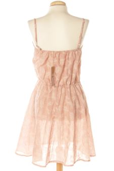 Robe casual L Meisié