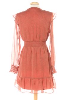 Robe casual XS Green coast