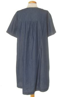 Robe casual XL Cortefiel