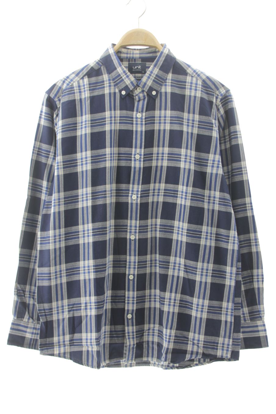 Chemise Unit de la taille XL