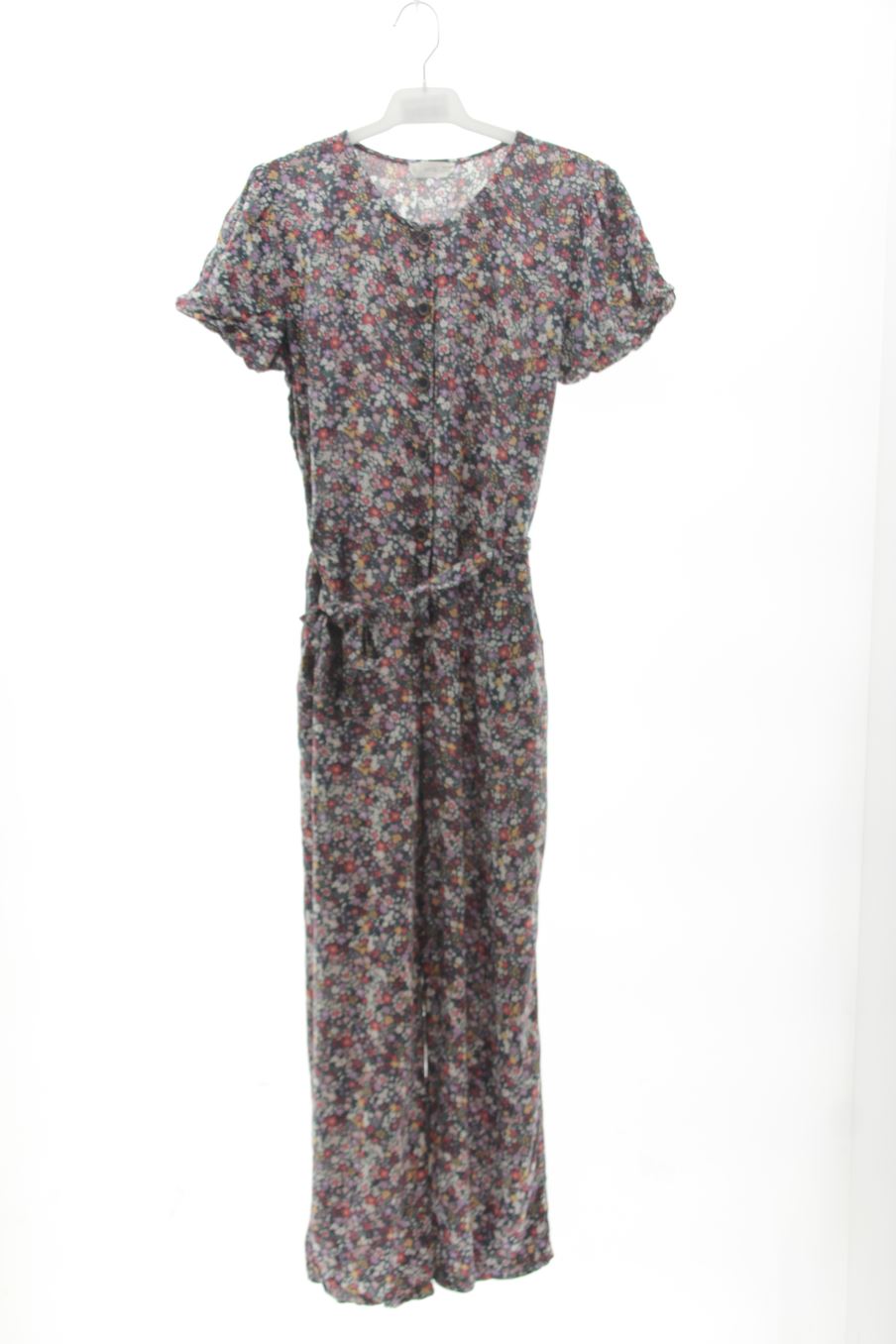 gebraucht Mango Jumpsuit Größe 158