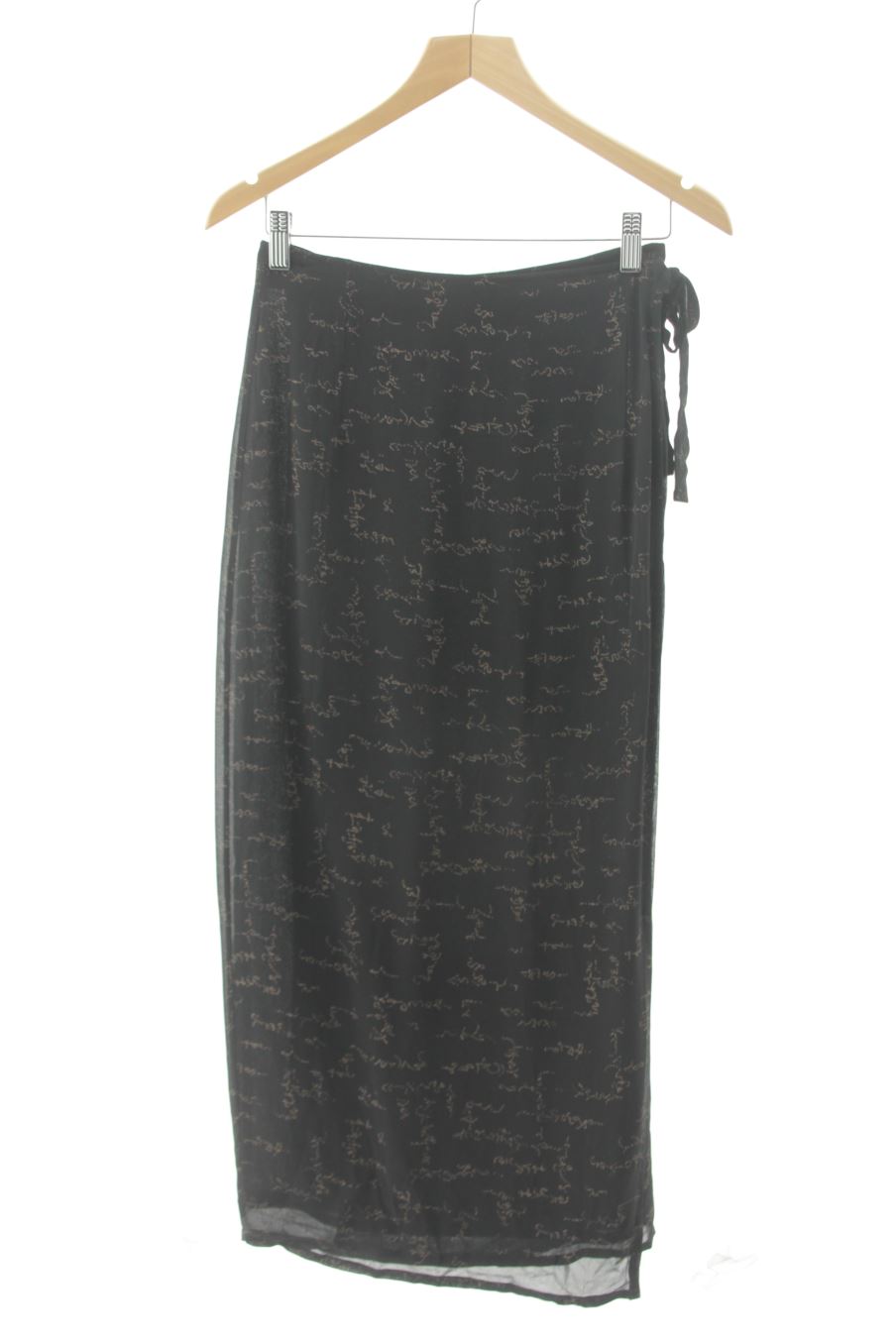 Gonne de INDIES de la talla XS, de color stampato