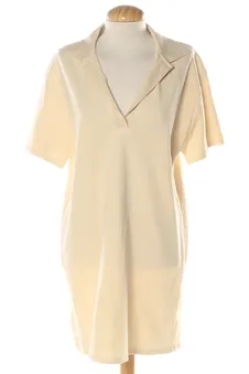 Vestido casual L Zara, foto 1 de 2