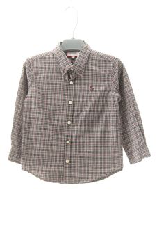 Chemise manches longues 2 ans Neck & Neck