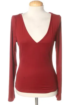 Blusa de manga larga M PERCENTIL, foto 1 de 2