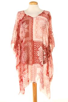 Robe casual Taille unique Easy wear, photo 1 sur 2