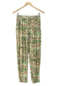 Pantalon Casual S PERCENTIL, photo 1 sur 2