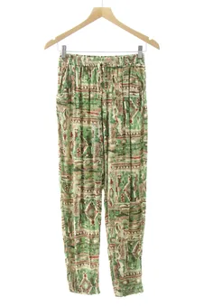 Pantalon décontracté S PERCENTIL, photo 1 sur 2