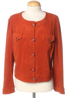 Blouson 42 Femmes je vous, photo 1 sur 2