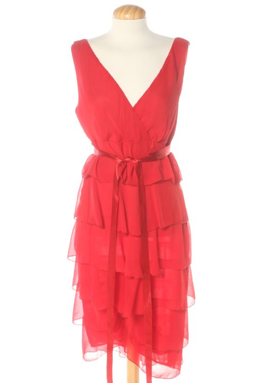 Robe casual