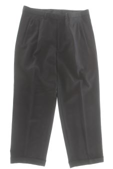 Pantalones 40 Burberry