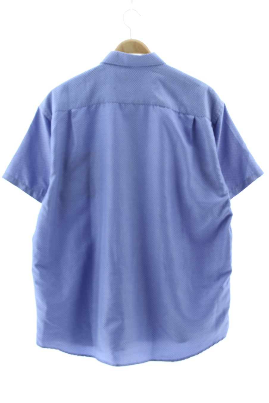 Camisa de manga corta de ZQY'S de la talla XXXL