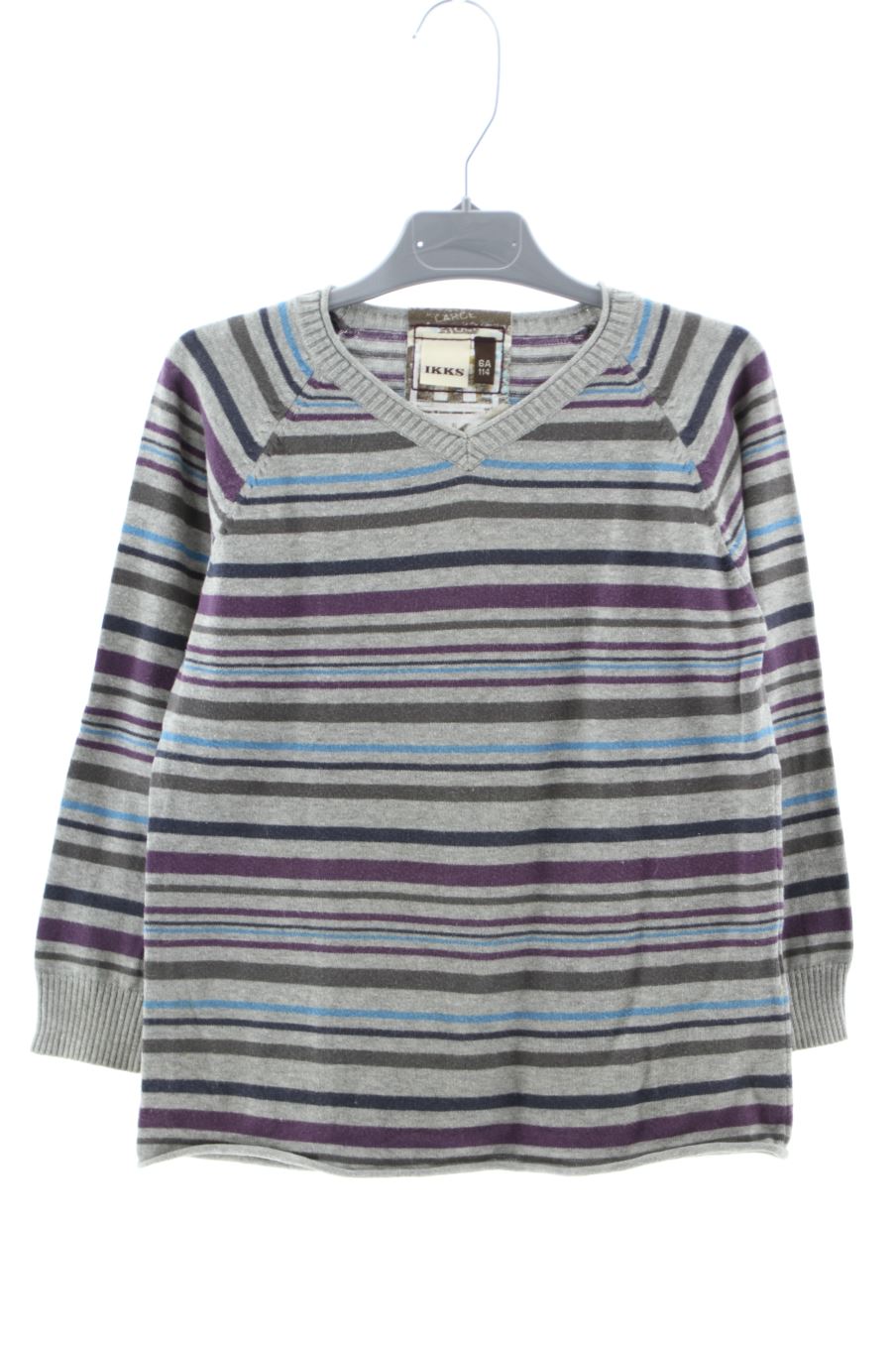 Jersey de Ikks de la talla 6 años de segunda mano