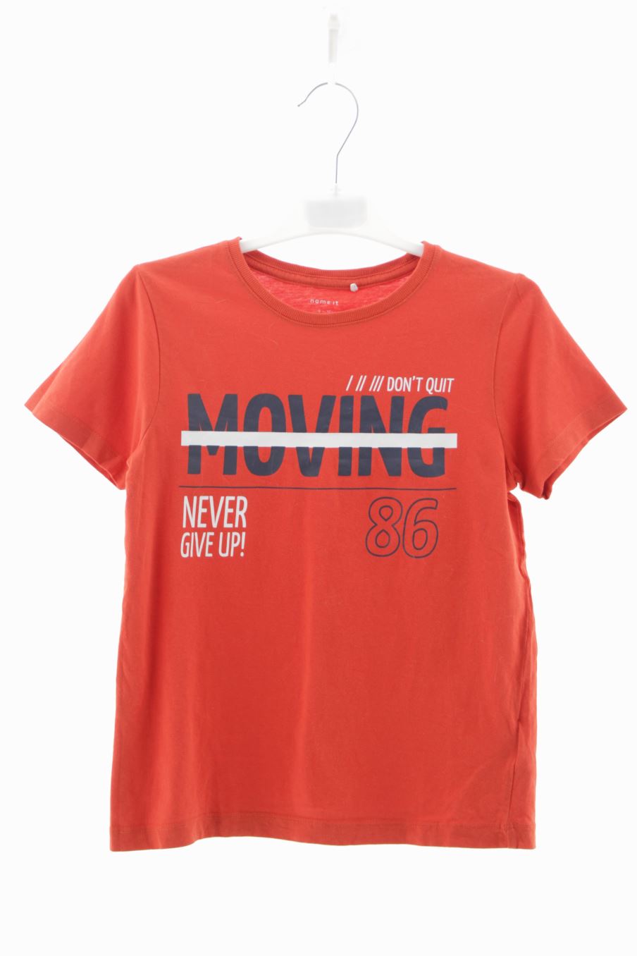 T-shirt Name it de la taille 9 ans de seconde main
