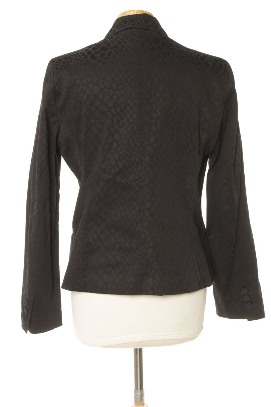 Blazer Mango de la taille L, de couleur imprimés